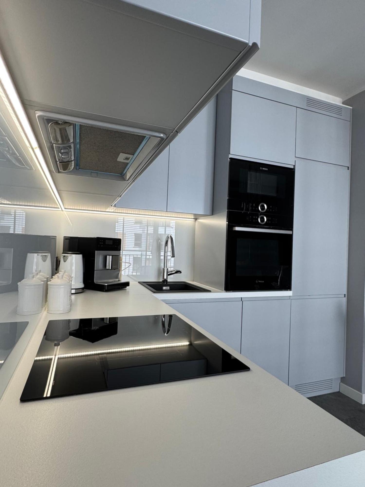 Apartament Motława Gdańsk Zewnętrze zdjęcie